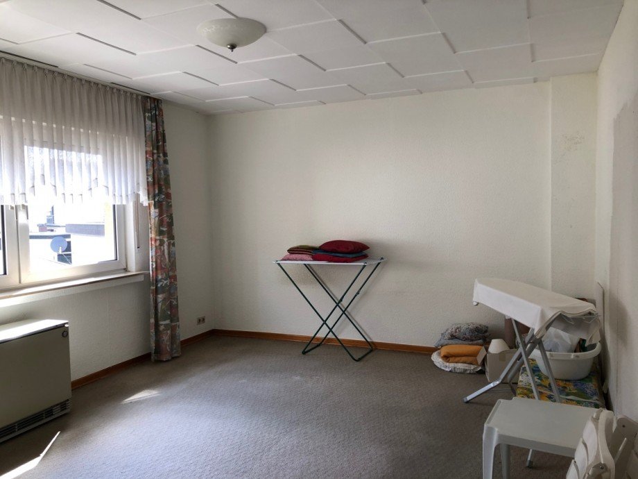 gro�es weiteres Schlafzimmer im OG Doppelhaush�lfte Sankt Augustin