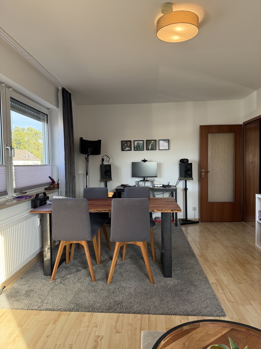. Etagenwohnung Sankt Augustin