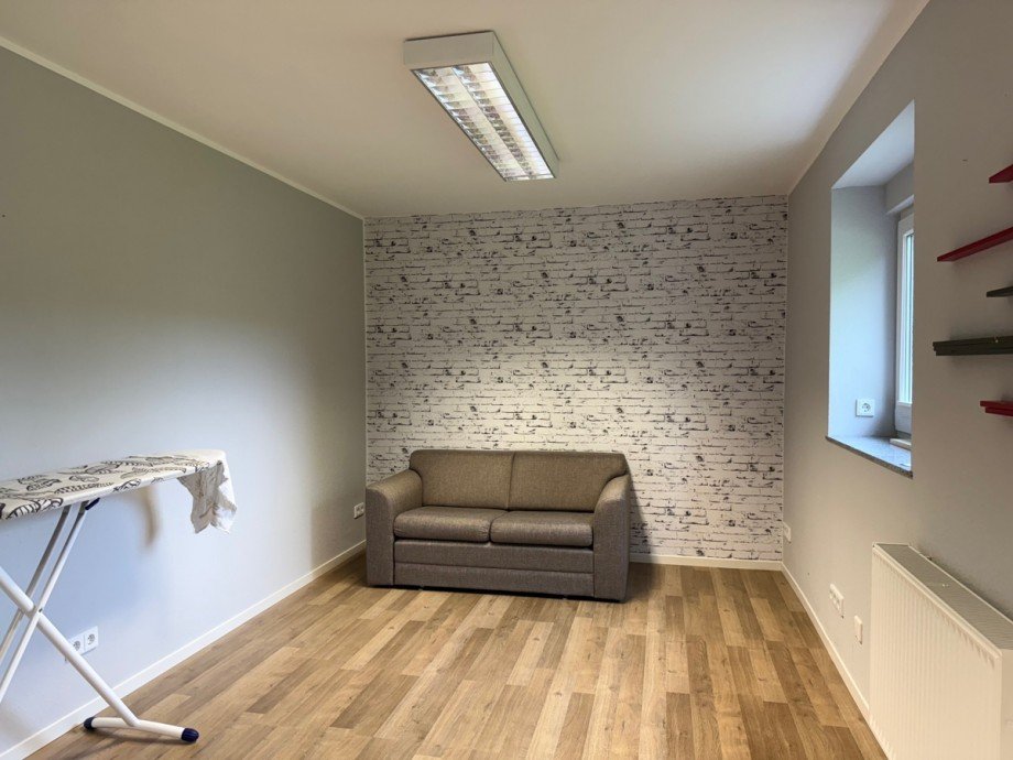 heller Raum im UG Einfamilienhaus Hennef