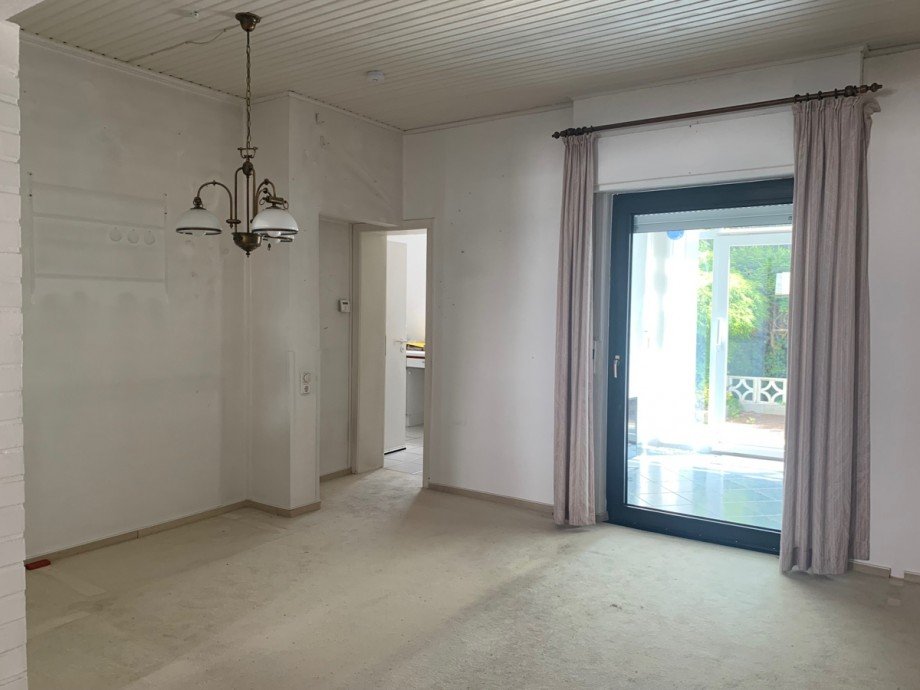Wohnzimmer Zweifamilienhaus Troisdorf