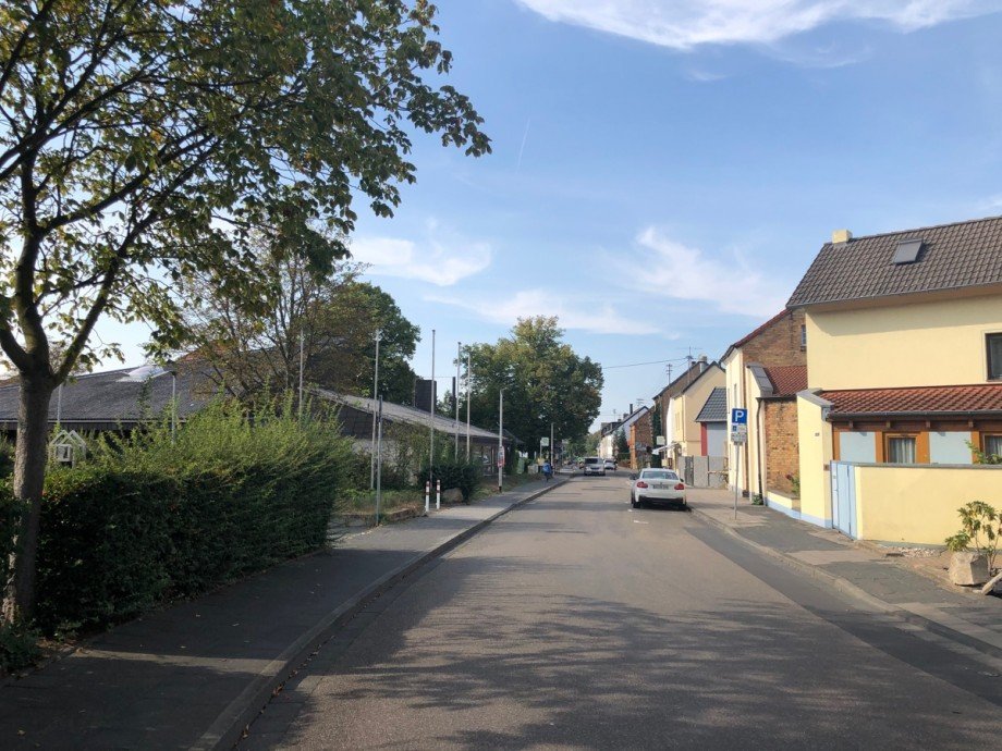 . B�ro / Praxis Sankt Augustin