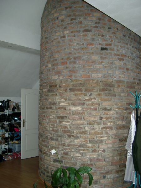 Schlafzimmer 1 - Ansicht 2 B�rohaus Bornheim