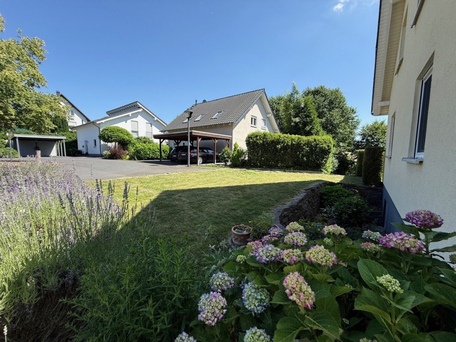 . Einfamilienhaus Hennef