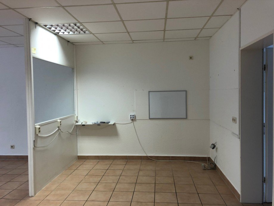 K�che B�rofl�che Sankt Augustin