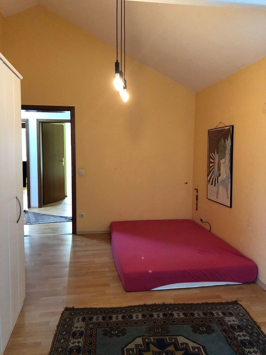 Schlafzimmer Einfamilienhaus Sankt Augustin