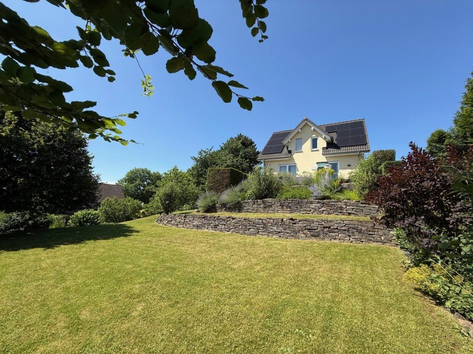 . Einfamilienhaus Hennef