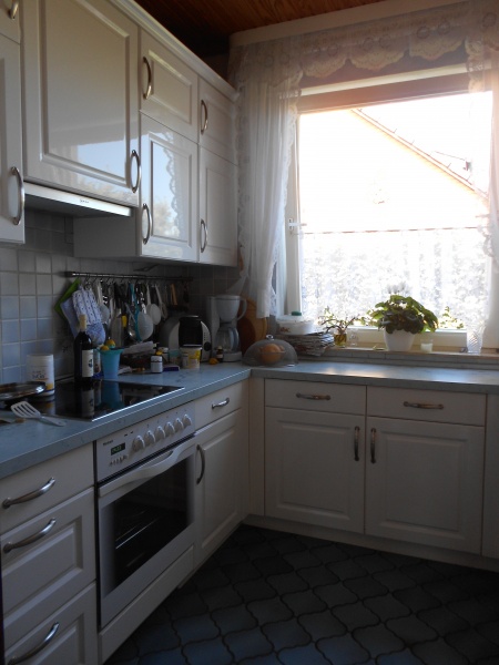 K�che Einfamilienhaus Sankt Augustin