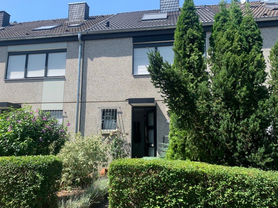 . Reihenhaus Sankt Augustin