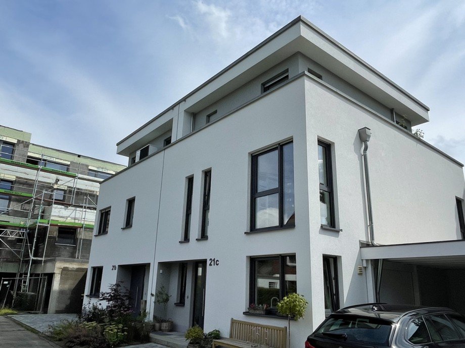 Haus - Baugleich Doppelhaush�lfte Sankt Augustin