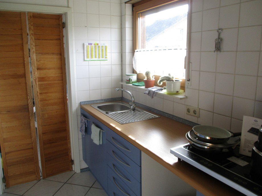 K�che EG Einfamilienhaus Windeck / Dattenfeld