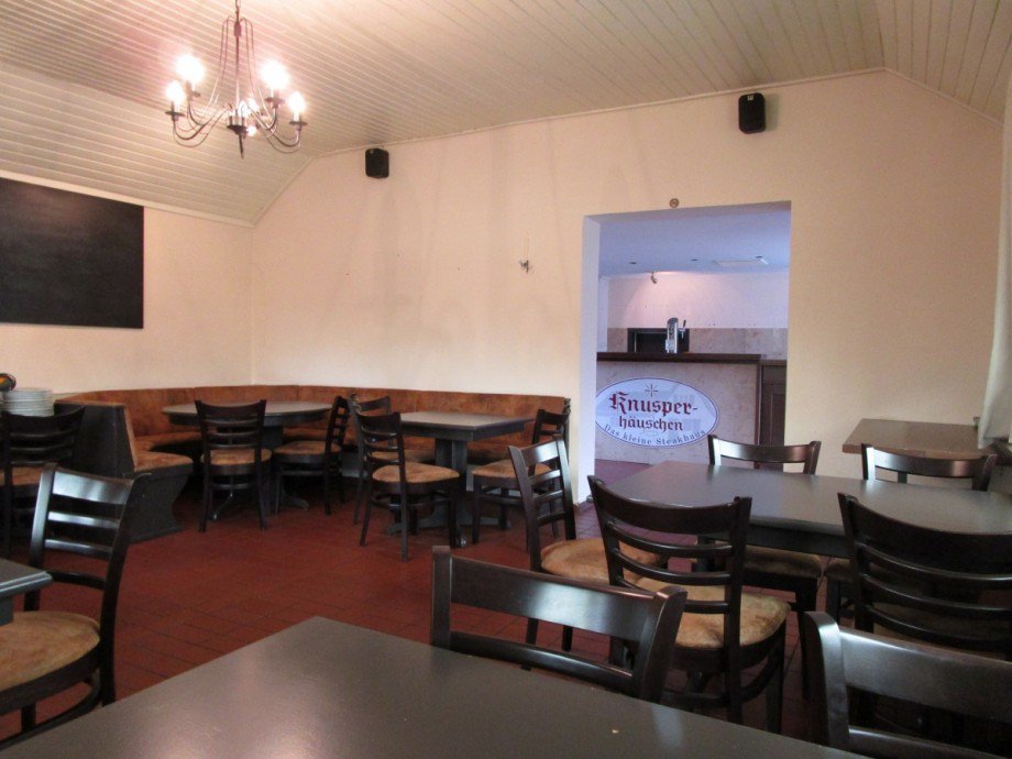 Gastraum Gastgewerbe Sankt Augustin / M�lldorf