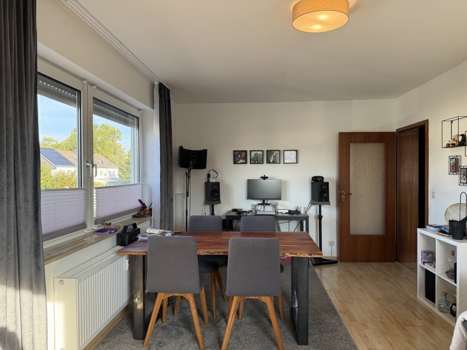 . Etagenwohnung Sankt Augustin