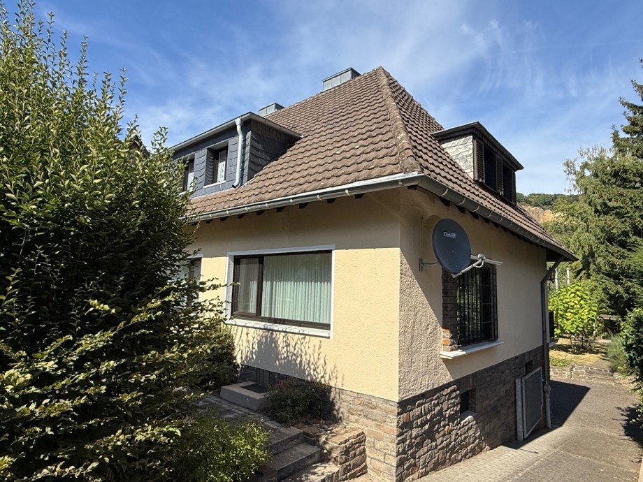 . Einfamilienhaus Bonn