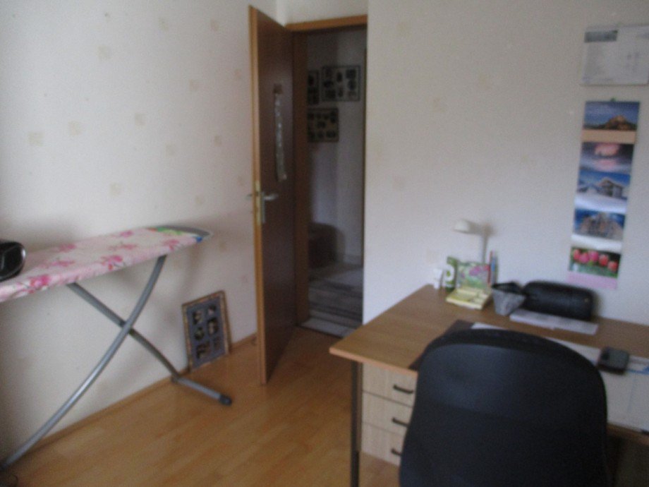 Kinderzimmer 2 Etagenwohnung Bergneustadt / Wiedenest