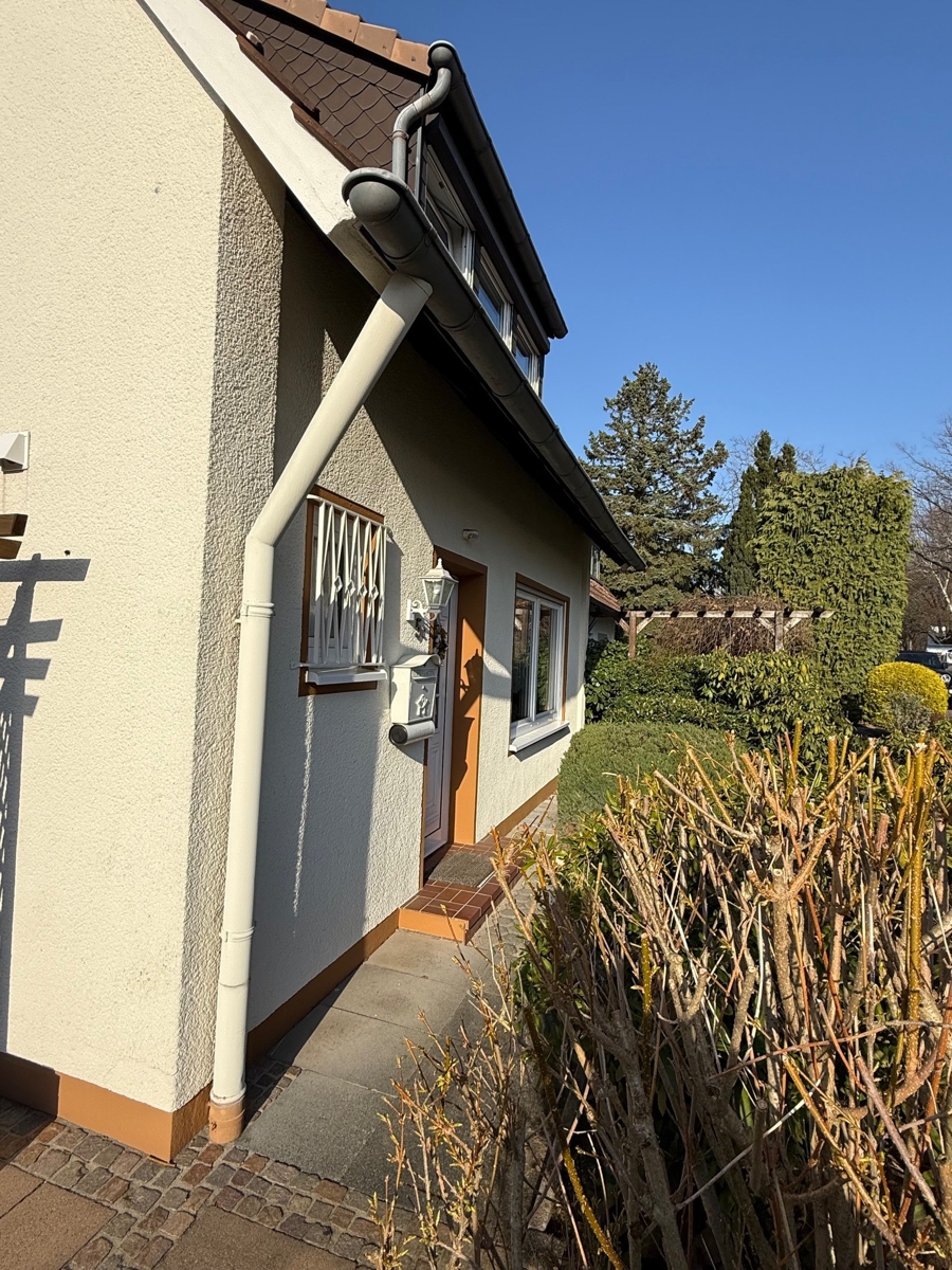 . Reiheneckhaus Sankt Augustin