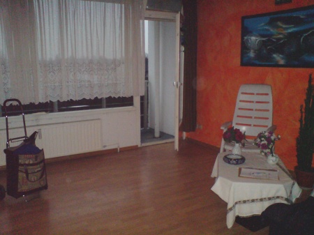 Wohnbereich Etagenwohnung Sankt Augustin