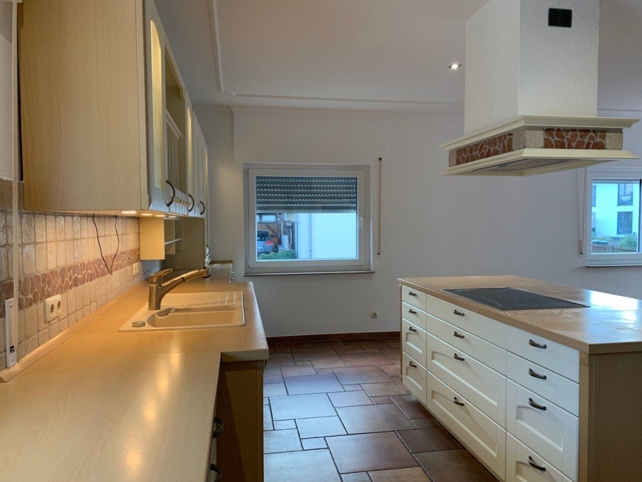 . Etagenwohnung K�nigswinter / Ittenbach