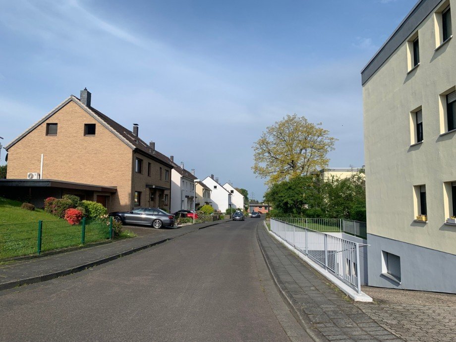 Wohnumgebung Etagenwohnung Sankt Augustin