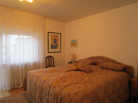 OG Elternschlafzimmer Reiheneckhaus Lohmar