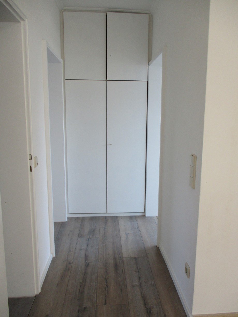 Flur Einfamilienhaus Sankt Augustin