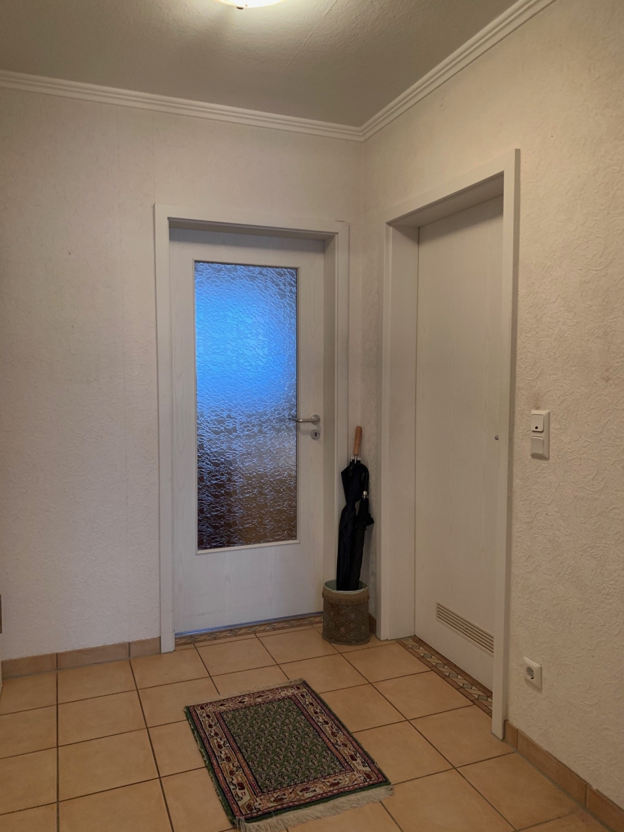 Diele/Flur Etagenwohnung Troisdorf