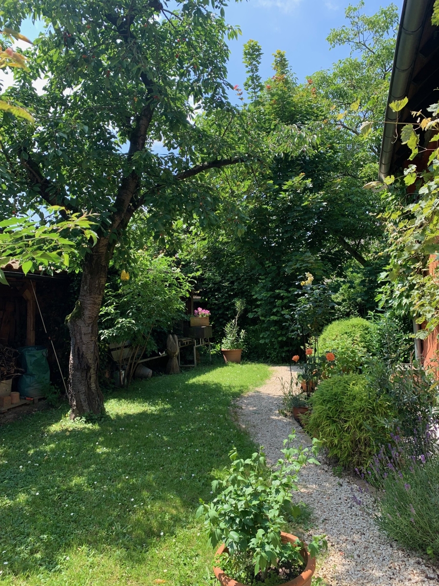 . Einfamilienhaus Sankt Augustin