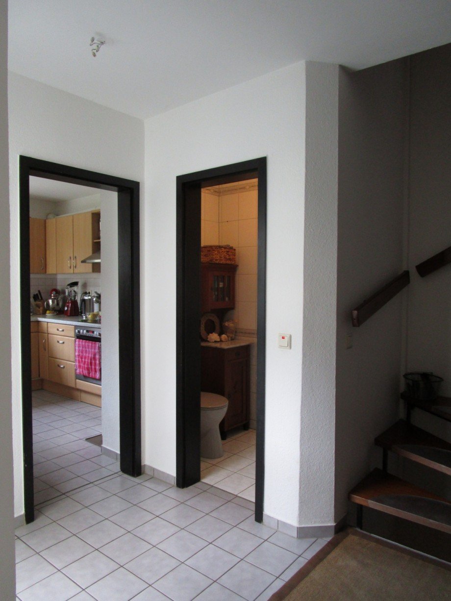 Diele / Flur Reihenhaus Sankt Augustin