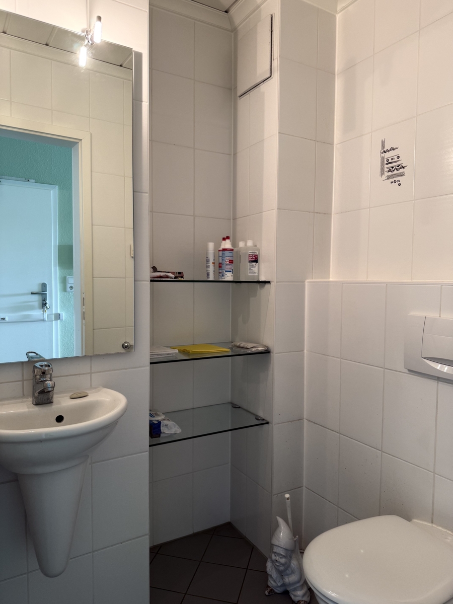 . Etagenwohnung Bonn