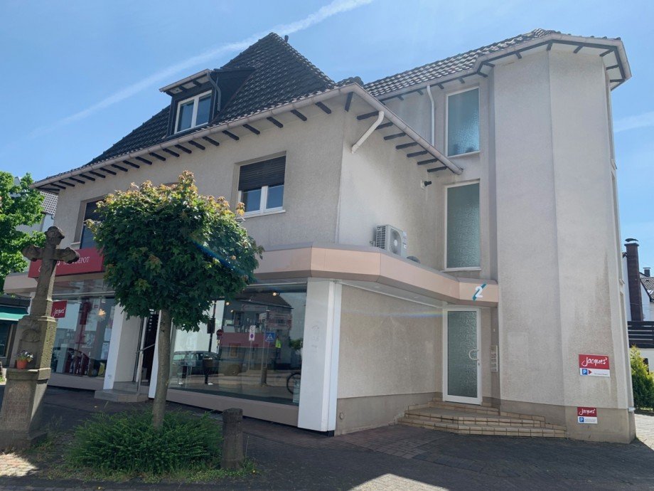 Haus Etagenwohnung Sankt Augustin