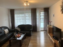 Wohnbereich SANKT AUGUSTIN, Niederpleis, Top 2-Zi. Wohnung im 1.OG, ca, 69 m� Wfl., Einbauk�che, Balkon, Keller.