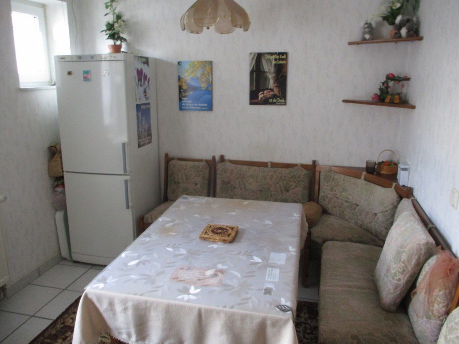 K�che Etagenwohnung Bergneustadt / Wiedenest