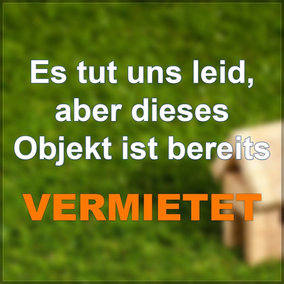 Objektdummy-vermietet Einfamilienhaus Sankt Augustin Niederpleis