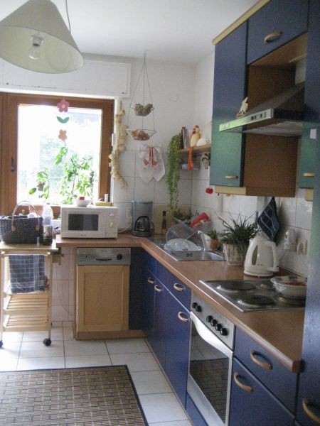 Ansicht 4 K�che Einfamilienhaus Eitorf