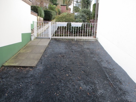 Stellplatz Zweifamilienhaus K�nigswinter