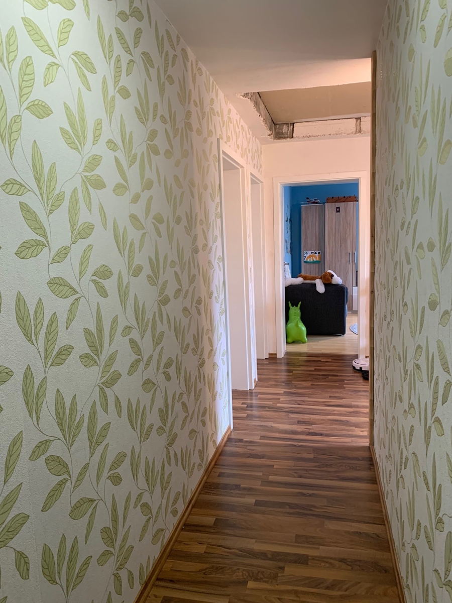 Flur im OG Einfamilienhaus Buchholz (Westerwald) / K�lsch-B�llesbach