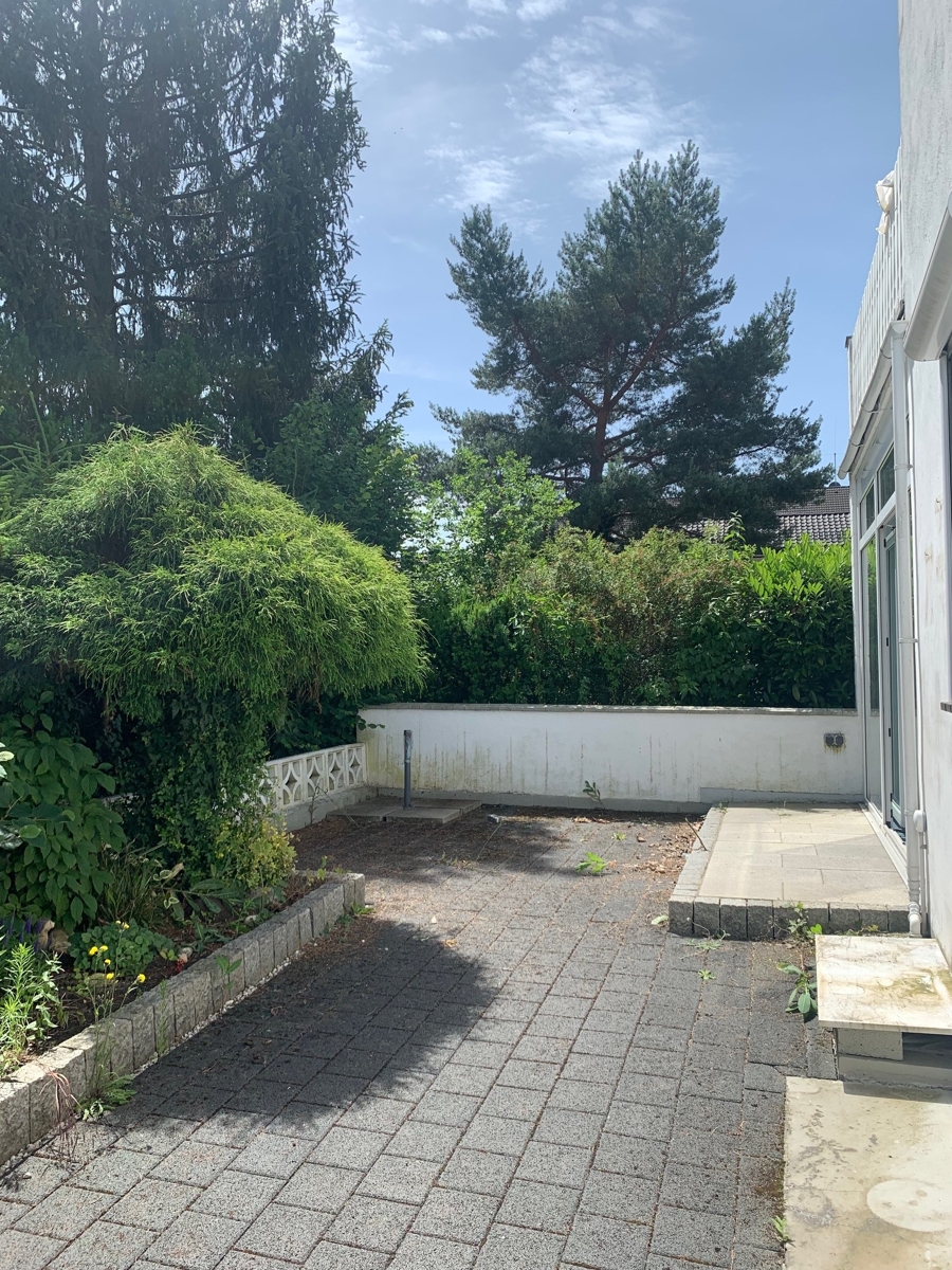 . Zweifamilienhaus Troisdorf