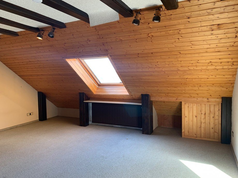 Studio im Dachgeschoss Reihenendhaus Sankt Augustin