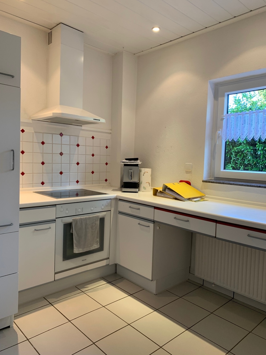  Zweifamilienhaus Troisdorf