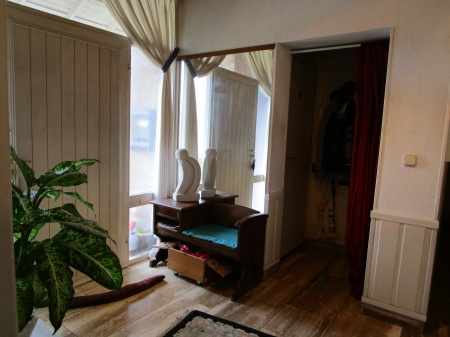 Diele Einfamilienhaus Lohmar / Neuhonrath