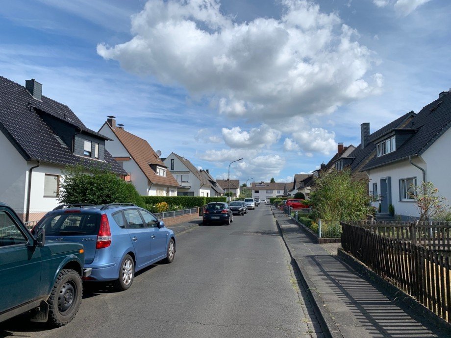 Wohnumgebung Einfamilienhaus Sankt Augustin