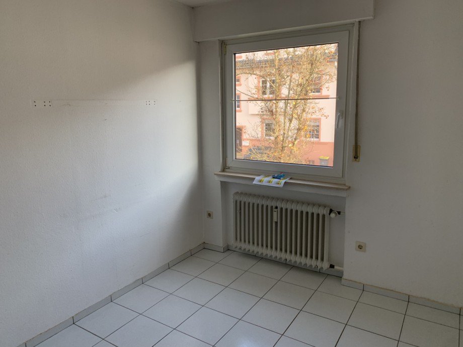 K�che Etagenwohnung Siegburg