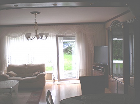 Wohn / Essbereich / Ansicht 2 Reihenhaus Troisdorf