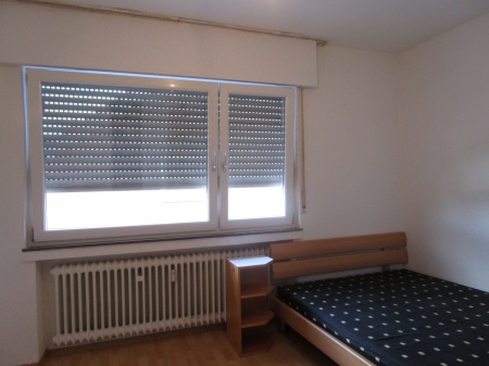 Schlafzimmer Etagenwohnung Sankt Augustin / Menden (Rheinland)