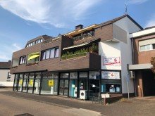 Au�enansicht SANKT AUGUSTIN HANGELAR, in toller zentraler Lage, 386 m� Ladenlokal, Einzehandel, Praxis, Kanzlei..