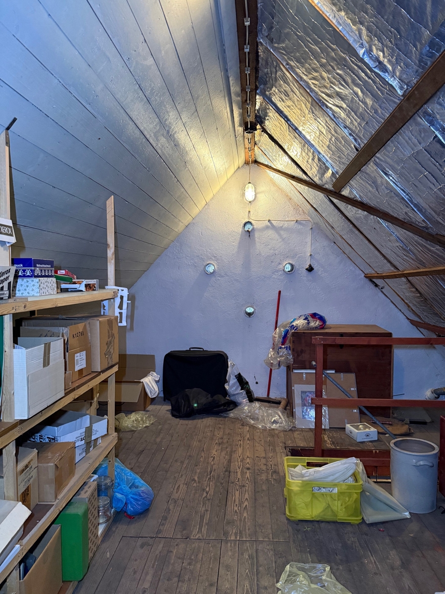 . Einfamilienhaus Sankt Augustin