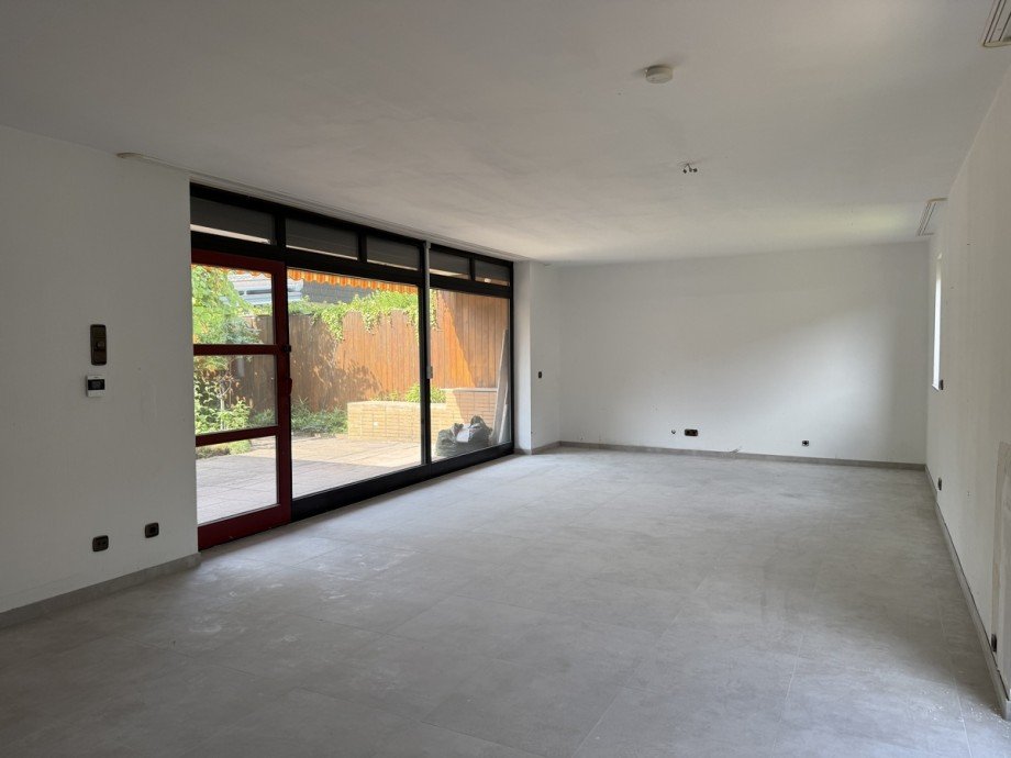 . Bungalow Bonn