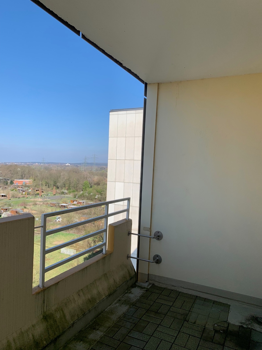Balkon Etagenwohnung Sankt Augustin
