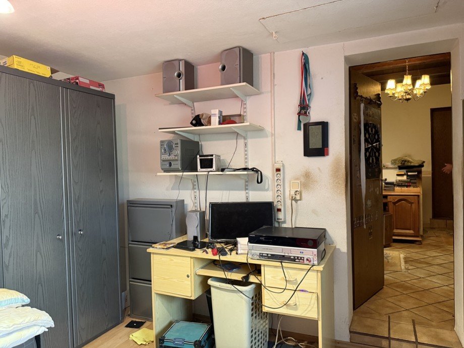 Kinderzimmer Einfamilienhaus Troisdorf