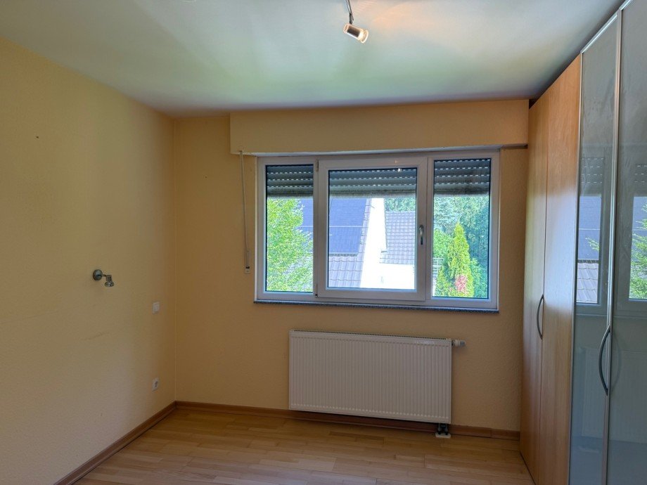 Elternschlafzimmer Doppelhaush�lfte Sankt Augustin