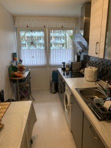 K�che SANKT AUGUSTIN, Niederpleis, Top 2-Zi. Wohnung im 1.OG, ca, 69 m� Wfl., Einbauk�che, Balkon, Keller.